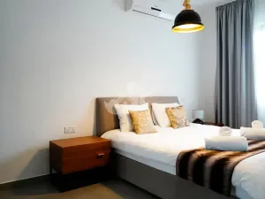 Prodej bytu 2+1, Agios Amvrosios Keryneias, Kypr, 94 m2