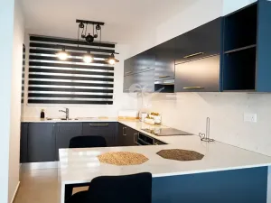 Prodej bytu 2+1, Agios Amvrosios Keryneias, Kypr, 94 m2