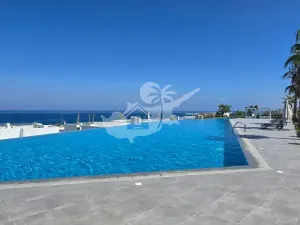 Prodej bytu 2+1, Agios Amvrosios Keryneias, Kypr, 75 m2