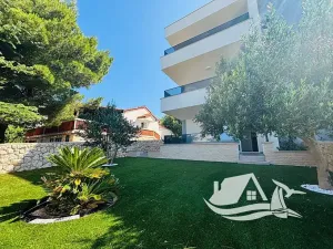 Prodej bytu 3+kk, Novalja, Chorvatsko, 70 m2