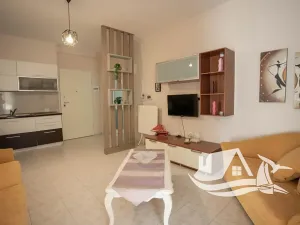 Prodej bytu 2+kk, Drač, Albánie, 65 m2