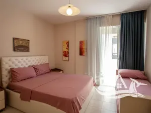 Prodej bytu 2+kk, Drač, Albánie, 65 m2