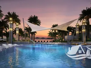 Prodej bytu 2+kk, Pattaya, Thajsko, 31 m2