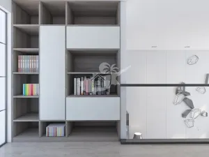 Prodej bytu 3+kk, Trikomo, Kypr, 96 m2