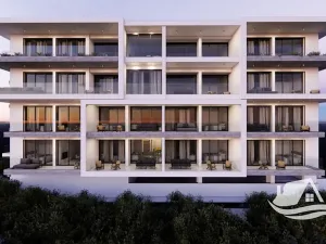 Prodej bytu 3+1, Pafos, Kypr, 100 m2