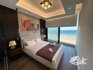 Prodej vily, Agia Napa, Kypr, 270 m2