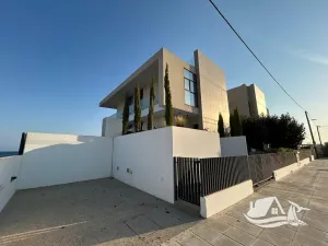 Prodej vily, Agia Napa, Kypr, 270 m2