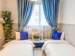 Prodej bytu 3+1, Trikomo, Kypr, 120 m2