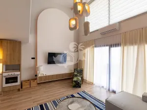 Prodej vily, Trikomo, Kypr, 127 m2