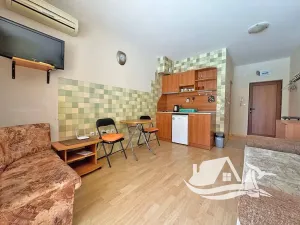 Prodej bytu 1+kk, Drač, Albánie, 31 m2