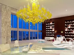 Prodej bytu 2+kk, Lemesos, Kypr, 62 m2