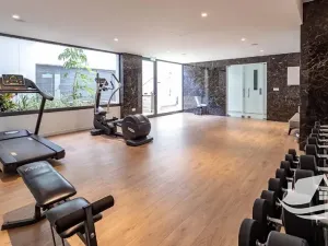 Prodej bytu 1+kk, Lemesos, Kypr, 37 m2