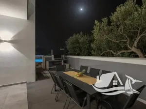 Prodej vily, Makarska, Chorvatsko, 150 m2