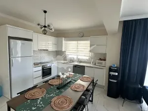 Prodej bytu 2+1, Trikomo, Kypr, 82 m2