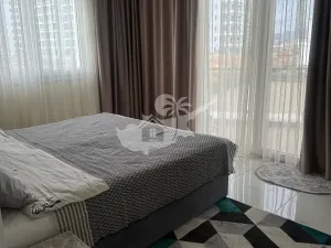 Prodej bytu 2+1, Trikomo, Kypr, 82 m2