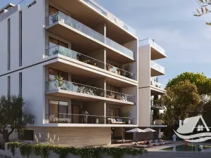 Prodej bytu 3+1, Lemesos, Kypr, 124 m2