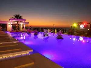 Prodej bytu 1+1, Agios Amvrosios Keryneias, Kypr, 58 m2