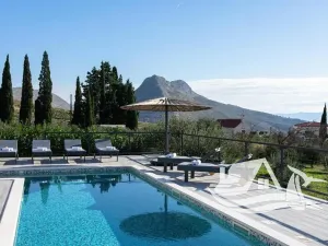 Prodej vily, Split, Chorvatsko, 195 m2