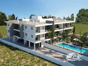 Prodej bytu 4+kk, Sotira, Kypr, 110 m2