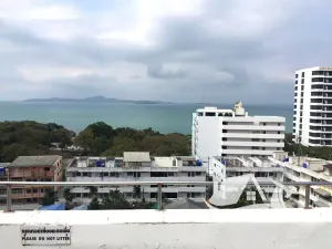 Prodej bytu 2+kk, Pattaya, Thajsko, 47 m2