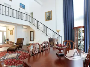 Prodej vily, Kumbor, Černá Hora, 320 m2