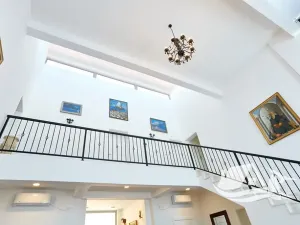 Prodej vily, Kumbor, Černá Hora, 320 m2