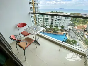 Prodej bytu 2+kk, Pattaya, Thajsko, 39 m2