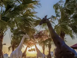 Prodej bytu 2+kk, Pattaya, Thajsko, 32 m2