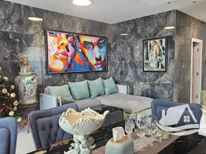 Prodej bytu 2+kk, Pattaya, Thajsko, 110 m2