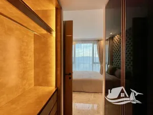 Prodej bytu 3+kk, Pattaya, Thajsko, 65 m2