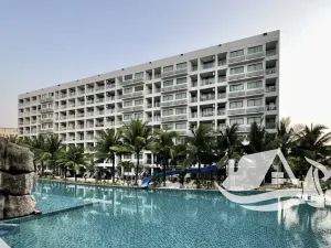 Prodej bytu 1+kk, Pattaya, Thajsko, 22 m2