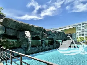 Prodej bytu 1+kk, Pattaya, Thajsko, 22 m2