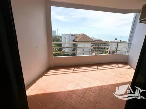 Prodej bytu 2+kk, Pattaya, Thajsko, 42 m2