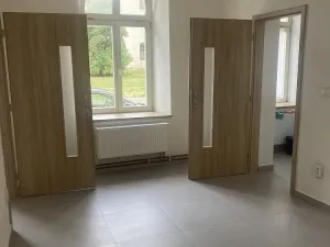 Pronájem bytu 3+kk, Prostějov, Lutinovova, 64 m2