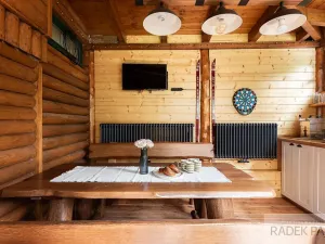 Prodej chaty, Tehov, Údolí Raků, 88 m2