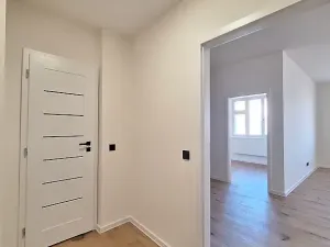 Pronájem bytu 2+kk, Praha - Vršovice, Rybalkova, 47 m2