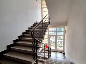 Pronájem bytu 2+kk, Praha - Vršovice, Rybalkova, 47 m2