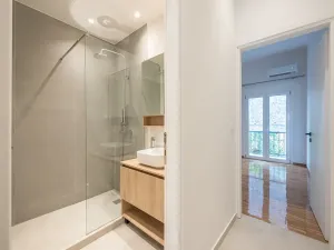 Prodej bytu 2+kk, Athény, Řecko, 51 m2