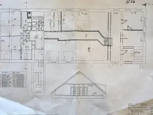 Prodej obchodního prostoru, Kladno, Vrapická, 1614 m2