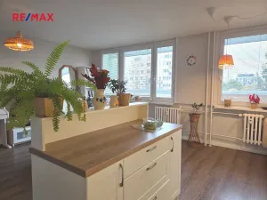 Prodej bytu 3+kk, Praha - Hostivař, Chudenická, 70 m2