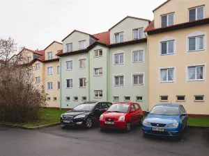 Prodej bytu 3+kk, Nýřany, Na Sklárně, 55 m2