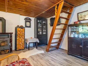 Prodej chaty, Markvartice, 61 m2