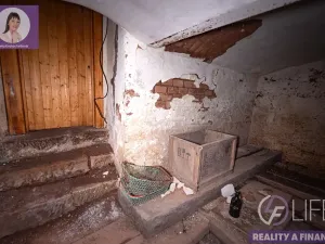 Prodej chalupy, Ostroměř, Hlásek, 120 m2