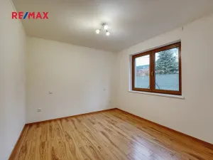 Pronájem rodinného domu, Česká Kubice, 72 m2