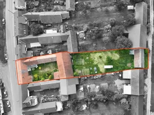 Prodej zemědělské usedlosti, Blížkovice, 195 m2