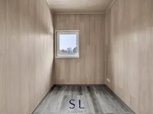 Prodej mobilheimu, Dolní Podluží, 106 m2