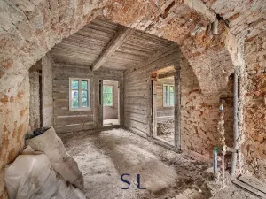 Prodej rodinného domu, Vysoké nad Jizerou, Staroveská, 158 m2