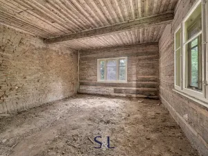 Prodej rodinného domu, Vysoké nad Jizerou, Staroveská, 158 m2