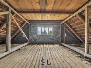 Prodej rodinného domu, Vysoké nad Jizerou, Staroveská, 158 m2