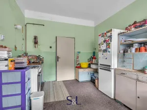 Prodej bytu 2+1, Jablonec nad Nisou, Prosečská, 68 m2